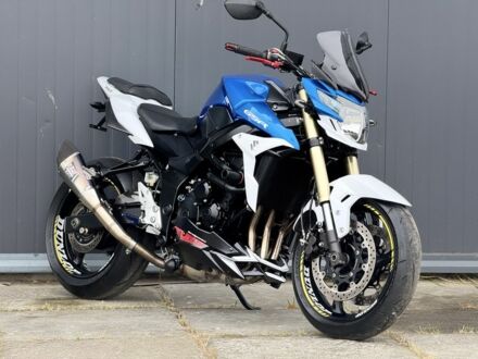 Сузуки Другая, объемом двигателя 0.75 л и пробегом 0 тыс. км за 7500 $, фото 1 на Automoto.ua