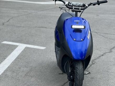 Сузуки Другая, объемом двигателя 72 л и пробегом 0 тыс. км за 650 $, фото 1 на Automoto.ua