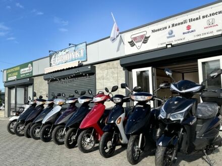 Сузукі Інша 2012 у Чернівцях на Automoto.ua Сузукі Інша, об'ємом двигуна 50 л та пробігом 0 тис. км за 500 $, фото 1 на Automoto.ua