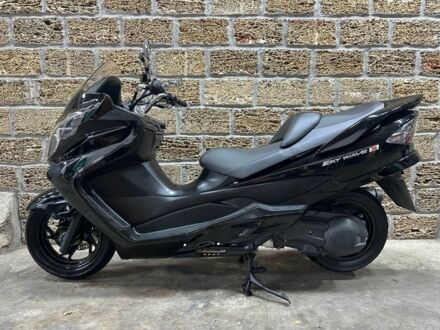 Сузукі Інша, об'ємом двигуна 0.25 л та пробігом 0 тис. км за 2300 $, фото 1 на Automoto.ua