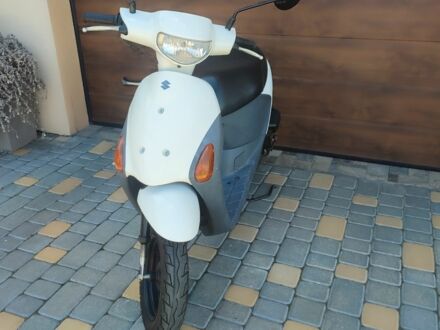 Сузуки Другая, объемом двигателя 50 л и пробегом 0 тыс. км за 522 $, фото 1 на Automoto.ua