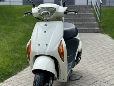 Сузукі Інша, об'ємом двигуна 49 л та пробігом 0 тис. км за 750 $, фото 1 на Automoto.ua