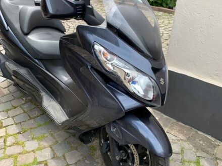 Сузукі Інша, об'ємом двигуна 0.4 л та пробігом 0 тис. км за 3850 $, фото 1 на Automoto.ua