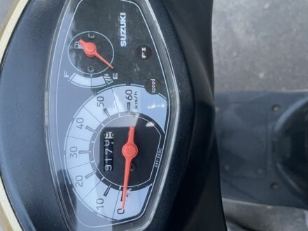 Сузукі Інша 2012 у Новоукраинке на Automoto.ua Сузукі Інша, об'ємом двигуна 50 л та пробігом 0 тис. км за 412 $, фото 1 на Automoto.ua