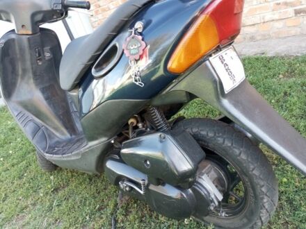 Сузуки Другая, объемом двигателя 50 л и пробегом 0 тыс. км за 240 $, фото 1 на Automoto.ua