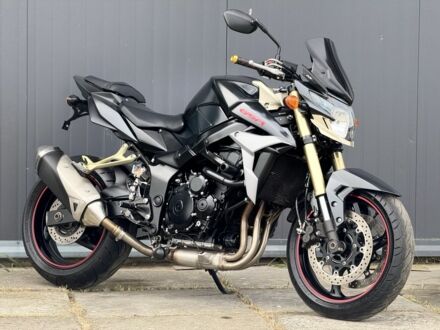 Сузуки Другая, объемом двигателя 0.75 л и пробегом 0 тыс. км за 7200 $, фото 1 на Automoto.ua