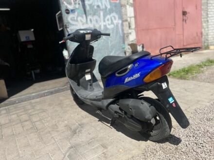 Сузуки Другая, объемом двигателя 49 л и пробегом 0 тыс. км за 640 $, фото 1 на Automoto.ua