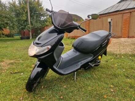 Сузуки Другая, объемом двигателя 0.11 л и пробегом 0 тыс. км за 550 $, фото 1 на Automoto.ua