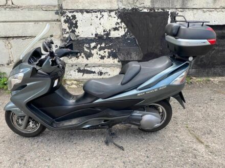 Сузукі Інша, об'ємом двигуна 0.4 л та пробігом 0 тис. км за 3200 $, фото 1 на Automoto.ua