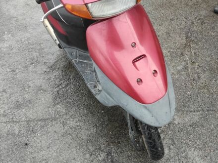 Сузукі Інша, об'ємом двигуна 50 л та пробігом 0 тис. км за 308 $, фото 1 на Automoto.ua