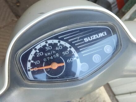 Сузукі Інша 2012 у Сумах на Automoto.ua Сузукі Інша, об'ємом двигуна 49 л та пробігом 0 тис. км за 363 $, фото 1 на Automoto.ua