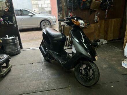 Сузуки Другая, объемом двигателя 49 л и пробегом 0 тыс. км за 319 $, фото 1 на Automoto.ua