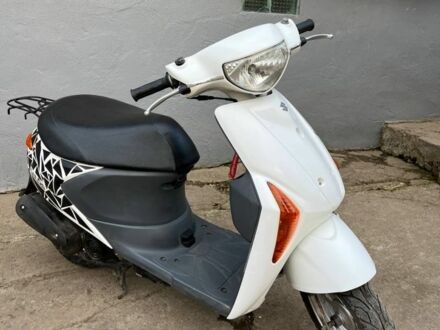 Сузуки Другая, объемом двигателя 49 л и пробегом 0 тыс. км за 390 $, фото 1 на Automoto.ua