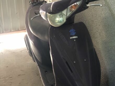 Сузуки Другая, объемом двигателя 0 л и пробегом 0 тыс. км за 350 $, фото 1 на Automoto.ua