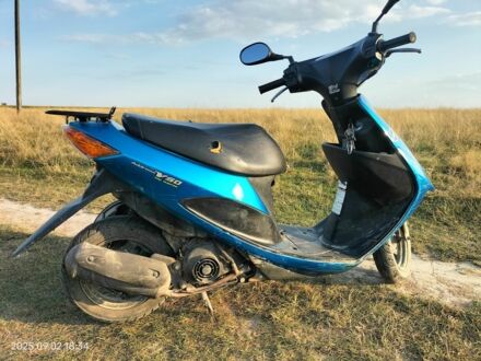 Сузукі Інша 2012 у Івано-Франківську на Automoto.ua Сузукі Інша, об'ємом двигуна 50 л та пробігом 0 тис. км за 12500 $, фото 1 на Automoto.ua