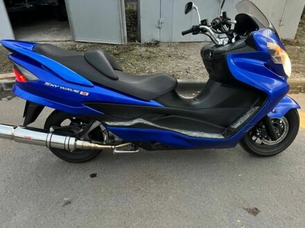 Сузукі Інша, об'ємом двигуна 0.4 л та пробігом 0 тис. км за 2800 $, фото 1 на Automoto.ua