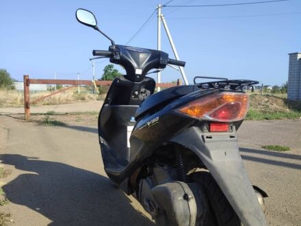 Сузукі Інша 2013 у Одесі на Automoto.ua Сузукі Інша, об'ємом двигуна 49 л та пробігом 0 тис. км за 530 $, фото 1 на Automoto.ua