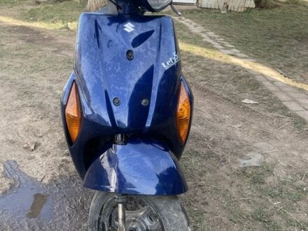Сузуки Другая, объемом двигателя 50 л и пробегом 0 тыс. км за 255 $, фото 1 на Automoto.ua