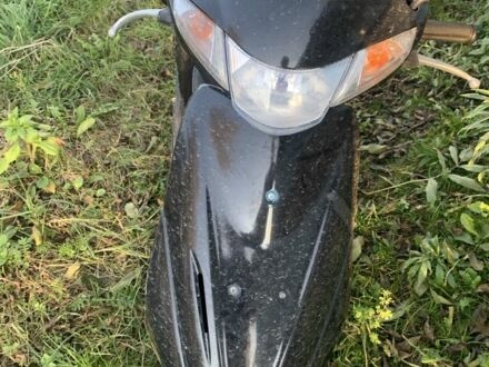 Сузуки Другая, объемом двигателя 49 л и пробегом 0 тыс. км за 240 $, фото 1 на Automoto.ua