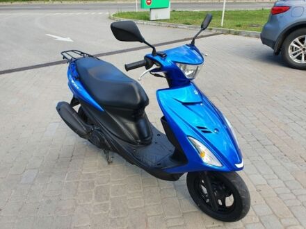 Сузукі Інша, об'ємом двигуна 0.13 л та пробігом 0 тис. км за 1250 $, фото 1 на Automoto.ua