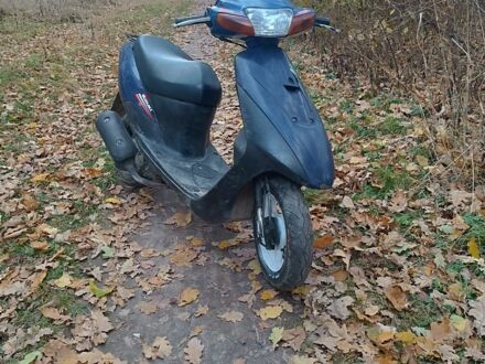 Сузуки Другая, объемом двигателя 49 л и пробегом 0 тыс. км за 240 $, фото 1 на Automoto.ua