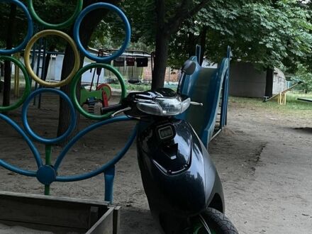 Сузуки Другая, объемом двигателя 49 л и пробегом 0 тыс. км за 391 $, фото 1 на Automoto.ua