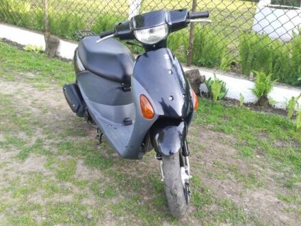 Сузукі Інша 2013 у Самборе на Automoto.ua Сузукі Інша, об'ємом двигуна 50 л та пробігом 0 тис. км за 435 $, фото 1 на Automoto.ua