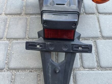 Сузуки Другая, объемом двигателя 0 л и пробегом 0 тыс. км за 77 $, фото 1 на Automoto.ua