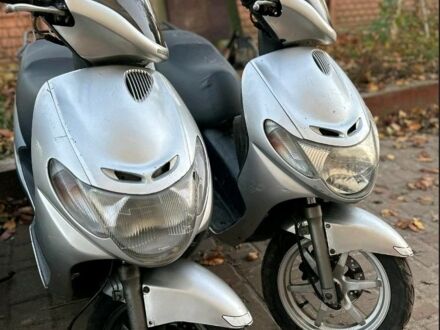 Сузуки Другая, объемом двигателя 0.11 л и пробегом 0 тыс. км за 650 $, фото 1 на Automoto.ua