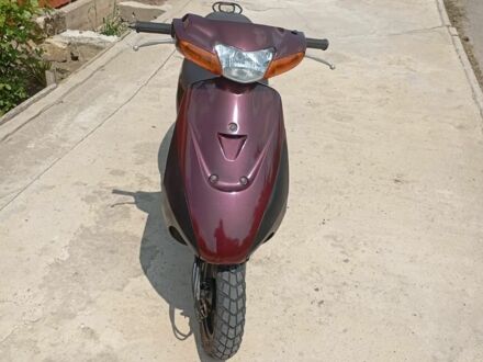 Сузуки Другая, объемом двигателя 50 л и пробегом 0 тыс. км за 550 $, фото 1 на Automoto.ua