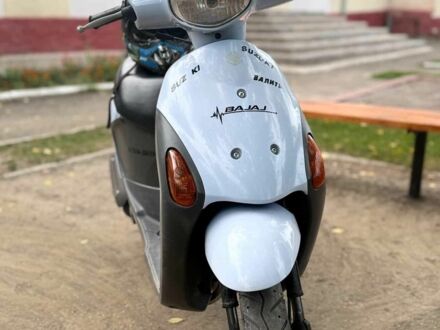 Сузуки Другая 2014 в Черновцах на Automoto.ua Сузуки Другая, объемом двигателя 49 л и пробегом 0 тыс. км за 371 $, фото 1 на Automoto.ua