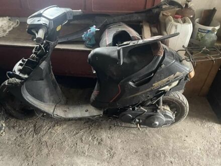 Сузукі Інша, об'ємом двигуна 50 л та пробігом 0 тис. км за 100 $, фото 1 на Automoto.ua