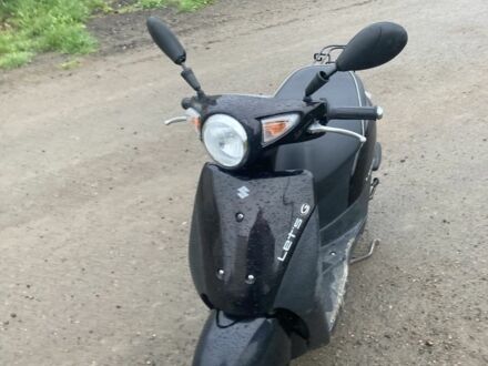 Сузукі Інша, об'ємом двигуна 49 л та пробігом 0 тис. км за 650 $, фото 1 на Automoto.ua