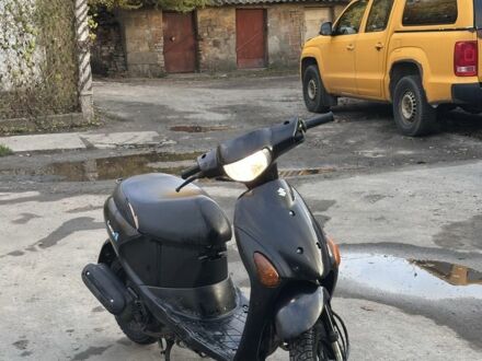 Сузуки Другая, объемом двигателя 49 л и пробегом 0 тыс. км за 237 $, фото 1 на Automoto.ua