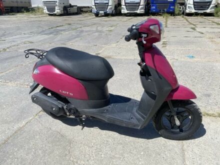 Сузуки Другая, объемом двигателя 0 л и пробегом 0 тыс. км за 650 $, фото 1 на Automoto.ua