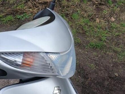 Сузуки Другая, объемом двигателя 50 л и пробегом 0 тыс. км за 377 $, фото 1 на Automoto.ua