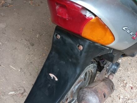 Сузуки Другая 2014 в Одессе на Automoto.ua Сузуки Другая, объемом двигателя 49 л и пробегом 0 тыс. км за 120 $, фото 1 на Automoto.ua