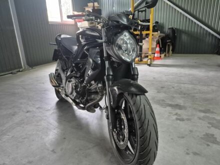 Сузуки Другая, объемом двигателя 0.65 л и пробегом 0 тыс. км за 3500 $, фото 1 на Automoto.ua