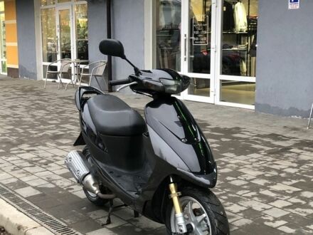 Сузуки Другая, объемом двигателя 50 л и пробегом 0 тыс. км за 650 $, фото 1 на Automoto.ua