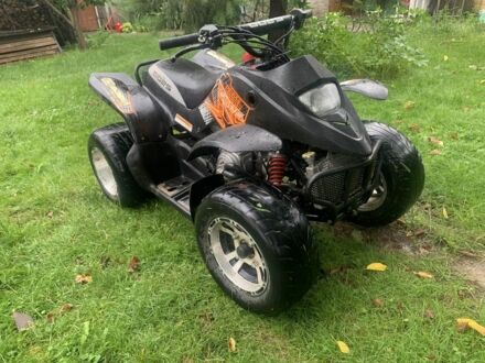 Сузукі Інша, об'ємом двигуна 100 л та пробігом 0 тис. км за 1100 $, фото 1 на Automoto.ua