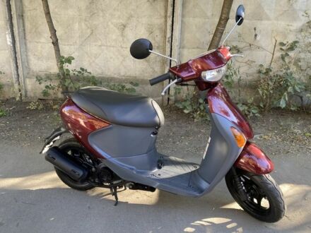 Сузуки Другая, объемом двигателя 49 л и пробегом 0 тыс. км за 550 $, фото 1 на Automoto.ua