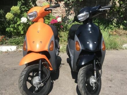 Сузукі Інша, об'ємом двигуна 49 л та пробігом 0 тис. км за 630 $, фото 1 на Automoto.ua