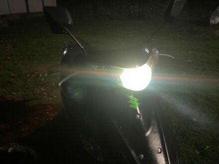 Сузуки Другая, объемом двигателя 49 л и пробегом 0 тыс. км за 405 $, фото 1 на Automoto.ua