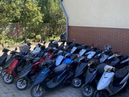 Сузукі Інша 2015 у Тысменице на Automoto.ua Сузукі Інша, об'ємом двигуна 49 л та пробігом 0 тис. км за 550 $, фото 1 на Automoto.ua