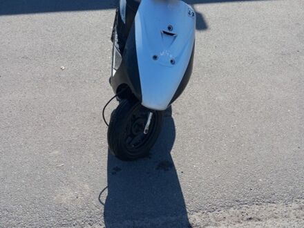 Сузукі Інша, об'ємом двигуна 49 л та пробігом 0 тис. км за 267 $, фото 1 на Automoto.ua