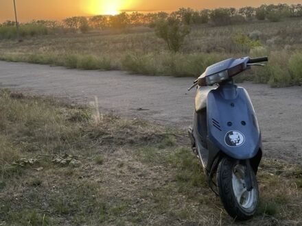 Сузукі Інша, об'ємом двигуна 80 л та пробігом 0 тис. км за 243 $, фото 1 на Automoto.ua
