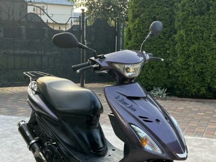 Сузукі Інша, об'ємом двигуна 0.13 л та пробігом 0 тис. км за 1300 $, фото 1 на Automoto.ua