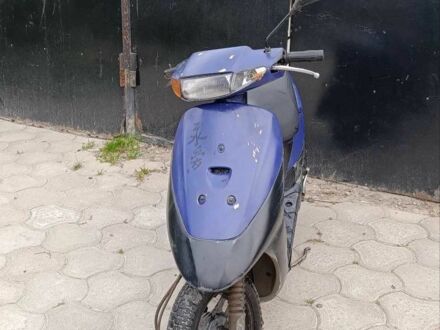 Сузуки Другая, объемом двигателя 50 л и пробегом 0 тыс. км за 191 $, фото 1 на Automoto.ua