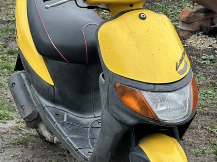 Сузуки Другая, объемом двигателя 0.49 л и пробегом 0 тыс. км за 201 $, фото 1 на Automoto.ua