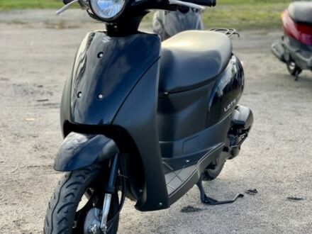 Сузуки Другая, объемом двигателя 49 л и пробегом 0 тыс. км за 650 $, фото 1 на Automoto.ua